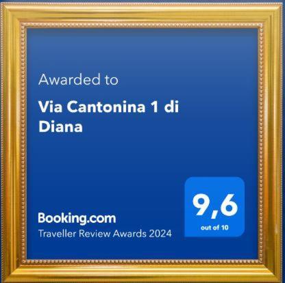 San Valentino  Via Cantonina 1 Di Diana מראה חיצוני תמונה